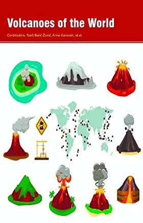 Volcanoes of the World