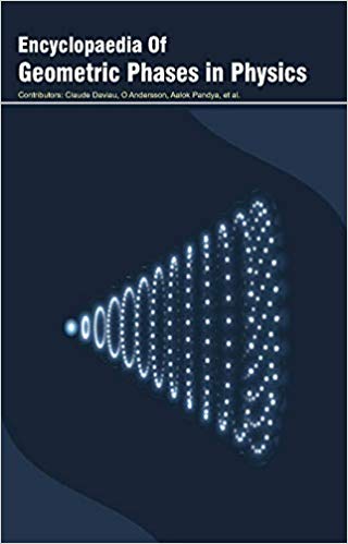 Encyclopaedia of Geometric Phases in Physics 3 Vols