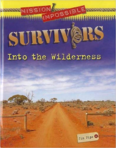 Survivors: Into the Wilderness