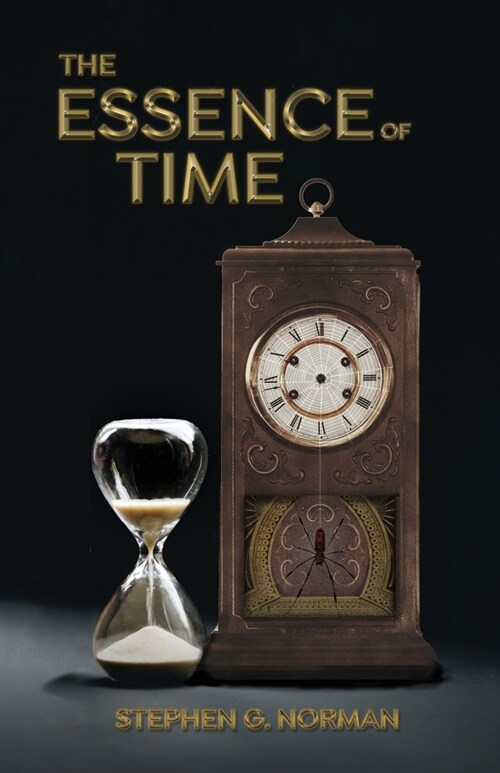 [POD] The Essence of Time (Paperback)