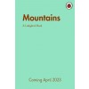 A Ladybird Book: Mountains (Hardcover)