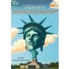 풯u?Es La Estatua de la Libertad? (Paperback)