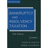 Bankruptcy and Insolvency Taxation (Hardcover, 5)