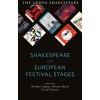 Shakespeare on European Festival Stages (Paperback)