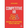 Competitive HR: Building an Exceptional People Function (Hardcover)
