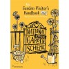 The Garden Visitor's Handbook 2022 (Paperback)