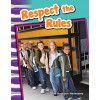 Respect the Rules! (Library Bound) (Grade 1)