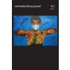 [POD] Community Literacy Journal 16.2 (Spring 2022) (Paperback)