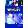 Advanced Research in Photonics