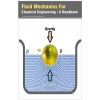 Fluid Mechanics For Chemical Engineering : A Handbook