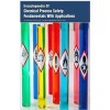 Encyclopaedia Of Chemical Process Safety: Fundamentals With Applications 3 Vols