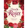 Oracle of the Roses: 44 Gilded-Edge Full-Color Cards and 144-Page Book (Other)