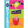 Aboninables: Mix and Match Monsters (Board Books)