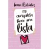 MI CONQUISTA TIENE UNA LISTA (Book)