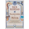 Maldiciones Y Mitos / The Cursed Carnival and Other Calamities: New Stories about Mythic Heroes (Hardcover)