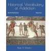 [POD] Historical Vocabulary of Addiction (Paperback)