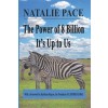 [POD] The Power of 8 Billion: It's Up to Us (Paperback)